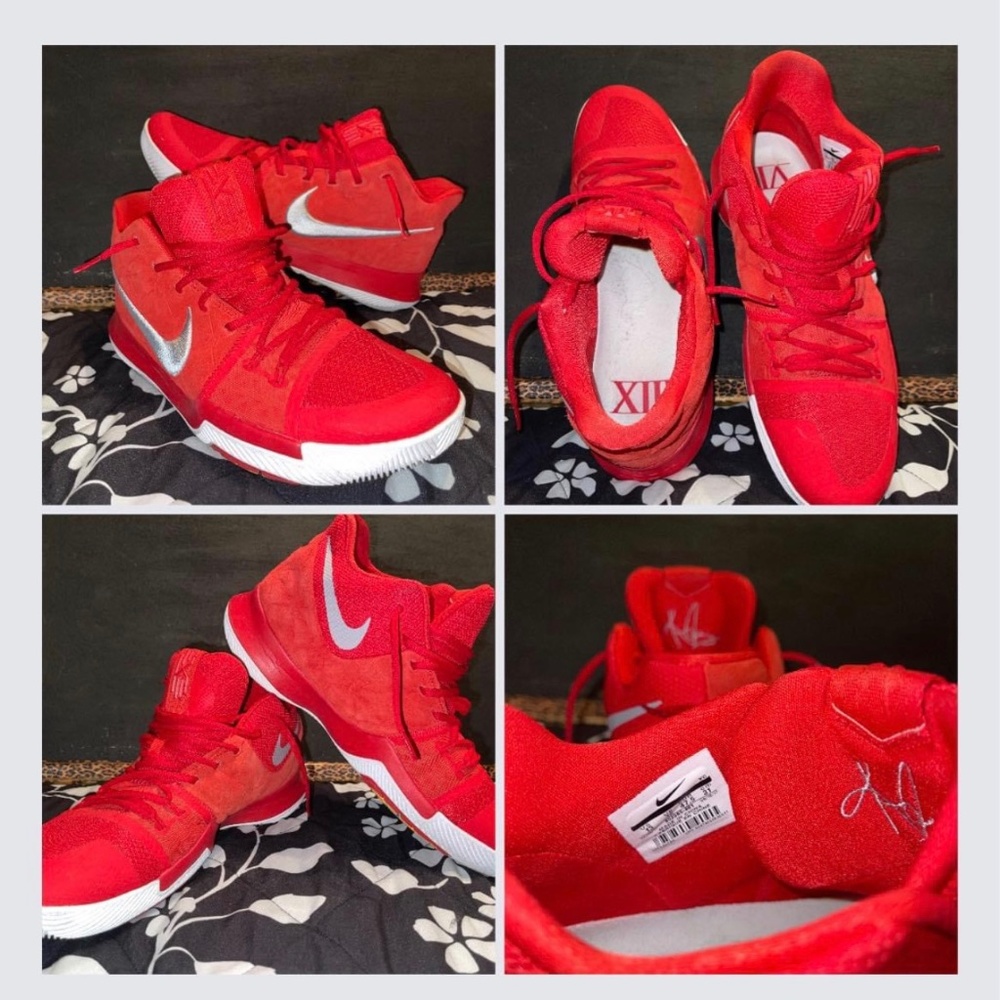Nike Kyrie3